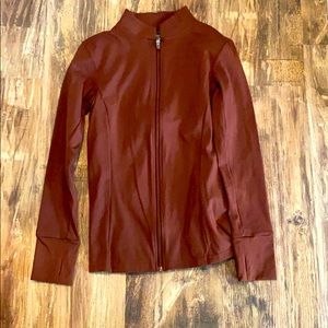 Balance Athletica Elevate Full Zip